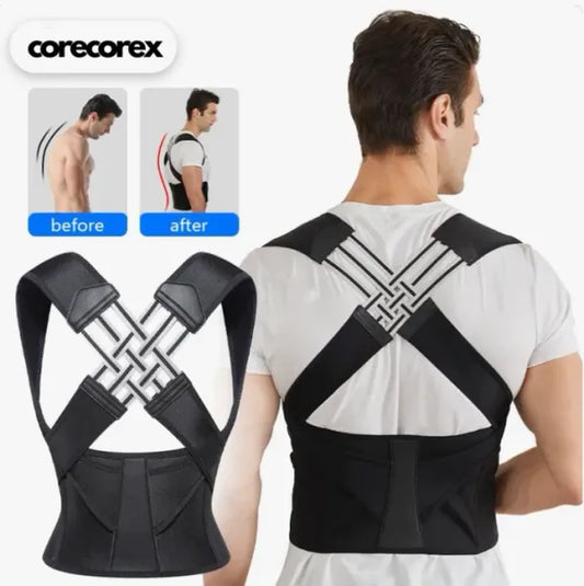 Final Day: Get 50% OFF Now on Our Instant Posture Corrector! 🔥