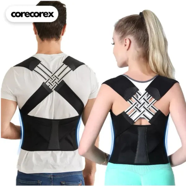 Final Day for 50% OFF on the Instant Posture Corrector! 🔥