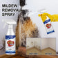 BEST SELLER 45% Highly Effective Mould Removal Spray - Prevents Mould Regrowth🦠