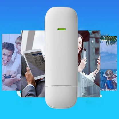 💥Today's Promotion💥2023 LTE Router Wireless USB Mobile Broadband Adapte