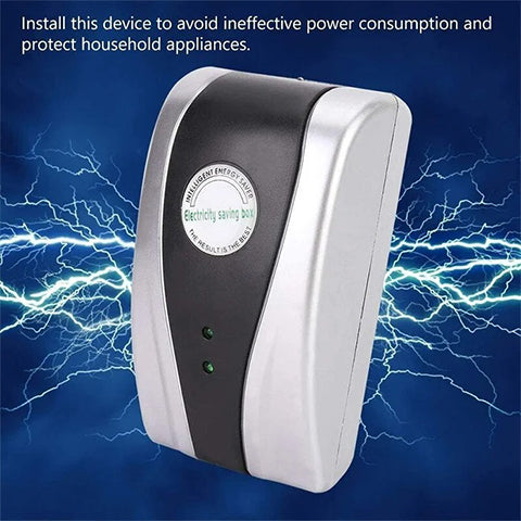 Energy Saver Saving Device for Household Office Market Factory