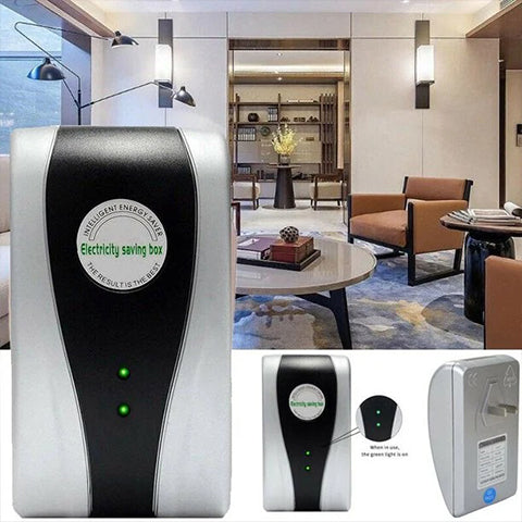 Energy Saver Saving Device for Household Office Market Factory