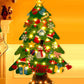 ATHETIER CHRISTMAS TREE