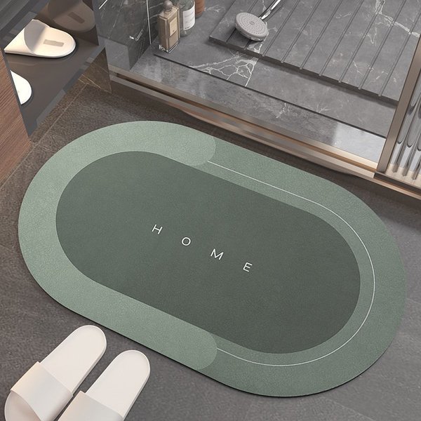 🔥【Buy Now 45% OFF】 Super Absorbent Floor Mat