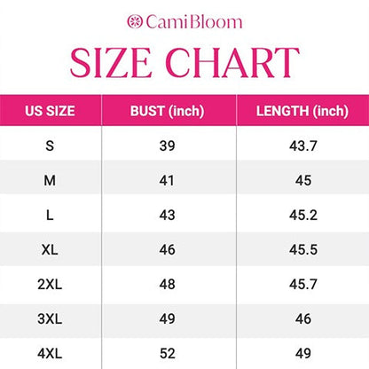 🔥Last Day Promotion – 60% OFF🔥CamiBloom – Floral Printed Camisole Dress