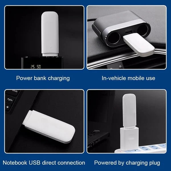 💥Today's Promotion💥2023 LTE Router Wireless USB Mobile Broadband Adapte