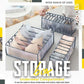 🔥 Last Day 49% OFF🔥Underwear Storage Box Compartment